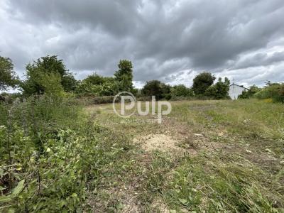 Acheter Terrain Bajus Pas de calais