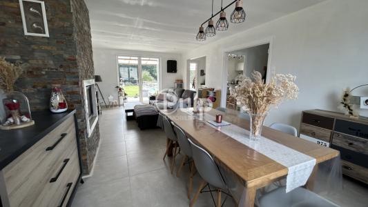 Annonce Vente 6 pices Maison Ligny-les-aire 62