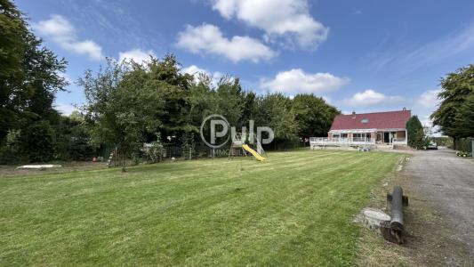 Acheter Maison 140 m2 Ligny-les-aire