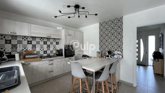 Acheter Maison Ligny-les-aire 290000 euros