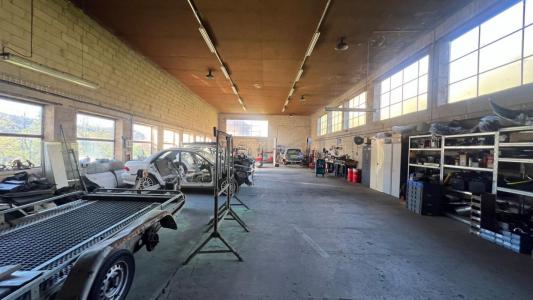 For sale Valdahon 789 m2 Doubs (25800) photo 0