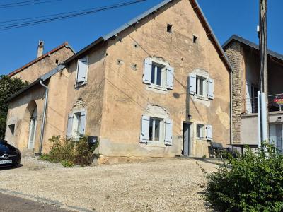 Annonce Vente Prestige Vesoul 70