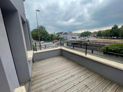 Louer Bureau Belfort 5400 euros