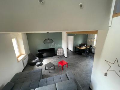 Acheter Appartement Hericourt Haute saone