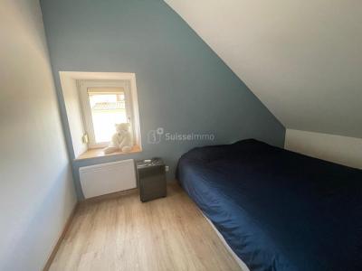 Acheter Appartement Hericourt 138000 euros