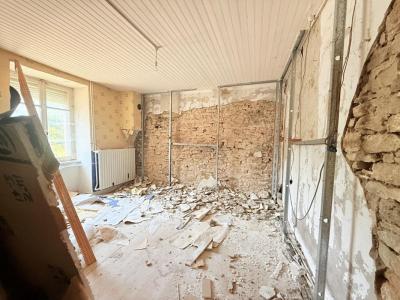 Acheter Maison Baume-les-dames Doubs