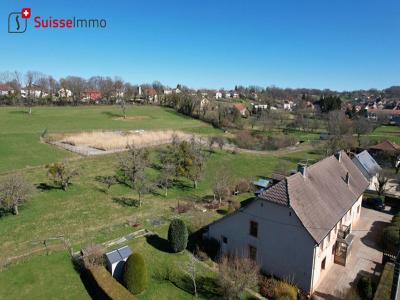 For sale Blamont 6 rooms 136 m2 Doubs (25310) photo 0
