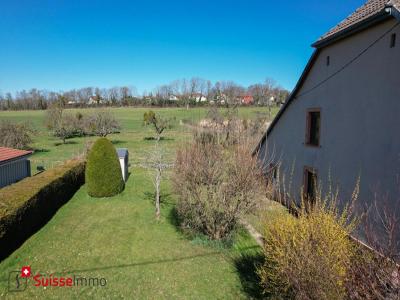 Acheter Maison 136 m2 Blamont