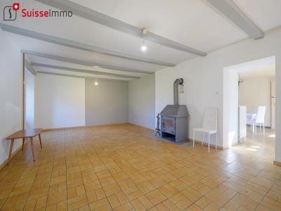 Acheter Maison Blamont Doubs