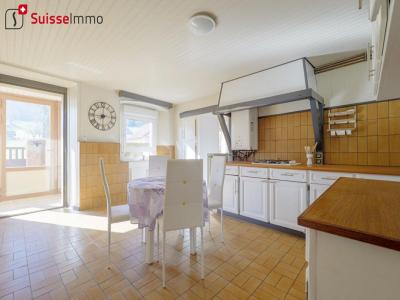Acheter Maison Blamont 169000 euros