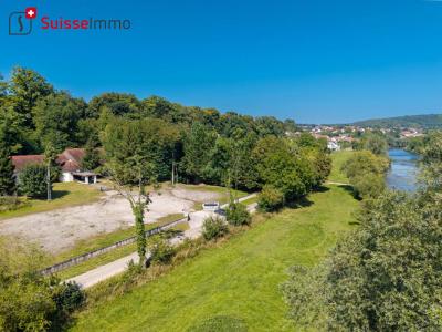 For sale Bavans 8 rooms 800 m2 Doubs (25550) photo 0