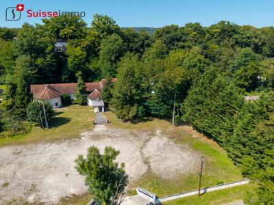 For sale Bavans 8 rooms 800 m2 Doubs (25550) photo 1