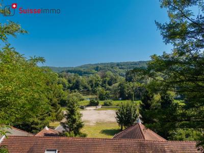 For sale Bavans 8 rooms 800 m2 Doubs (25550) photo 2