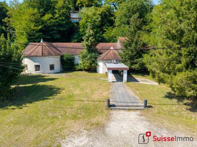 For sale Bavans 8 rooms 800 m2 Doubs (25550) photo 3