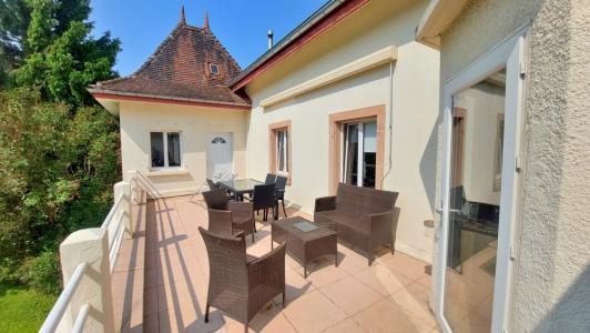 For sale Maiche 10 rooms 225 m2 Doubs (25120) photo 1