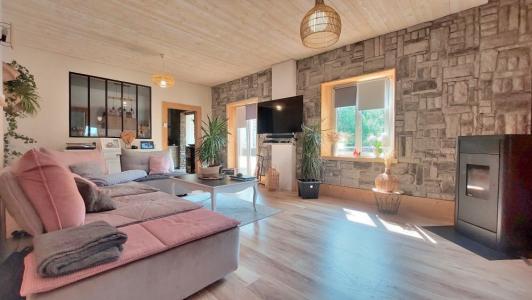 For sale Maiche 10 rooms 225 m2 Doubs (25120) photo 3