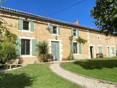 Annonce Vente 4 pices Maison  16