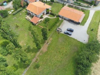 Acheter Maison 270 m2 