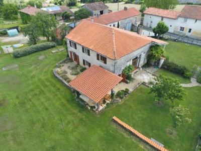 Acheter Maison  Charente