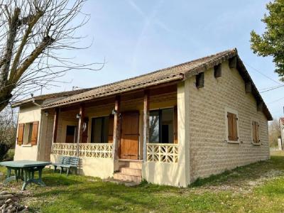 For sale 4 rooms 86 m2 Deux sevres (79110) photo 0