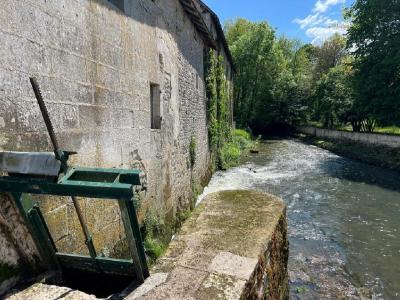 Acheter Maison  Charente