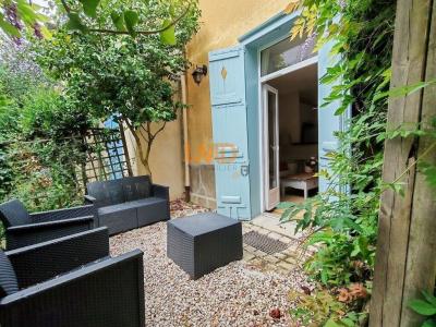 For sale Rennes 3 rooms 45 m2 Ille et vilaine (35000) photo 1
