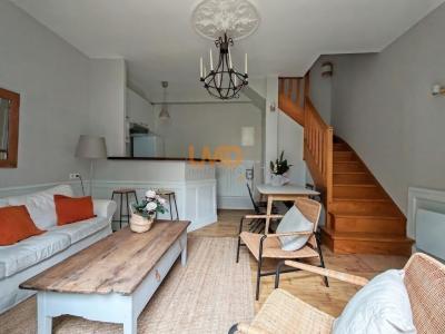 For sale Rennes 3 rooms 45 m2 Ille et vilaine (35000) photo 2