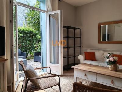 For sale Rennes 3 rooms 45 m2 Ille et vilaine (35000) photo 3