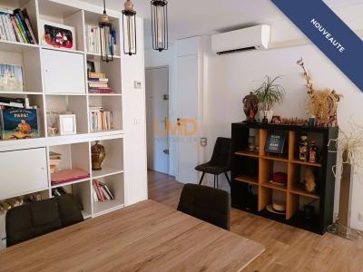 Acheter Appartement 96 m2 Nimes