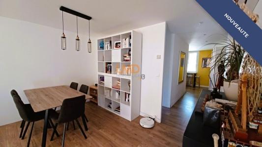 Acheter Appartement Nimes Gard