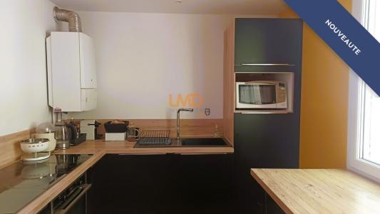 Acheter Appartement Nimes 215000 euros