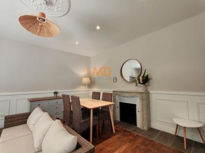 For sale Rennes 2 rooms 45 m2 Ille et vilaine (35000) photo 1