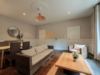 For sale Rennes 2 rooms 45 m2 Ille et vilaine (35000) photo 2