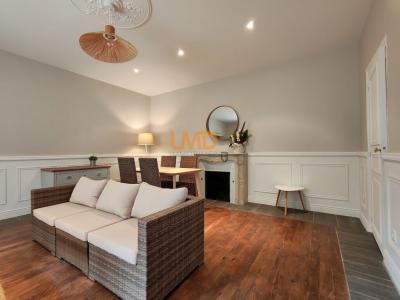 For sale Rennes 2 rooms 45 m2 Ille et vilaine (35000) photo 3