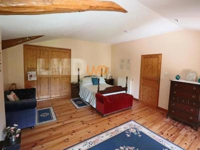 Annonce Vente 10 pices Maison Montain 82
