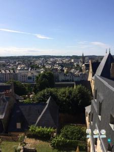 Louer Appartement Mans Sarthe