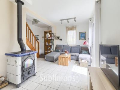 For sale Billiers 4 rooms 76 m2 Morbihan (56190) photo 2