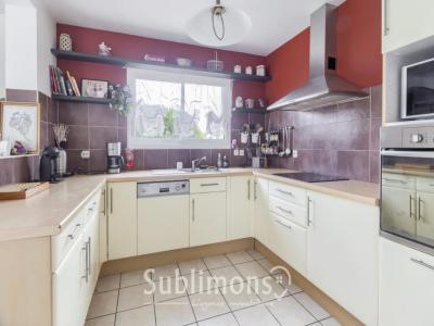For sale Billiers 4 rooms 76 m2 Morbihan (56190) photo 4