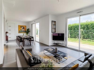 For sale Sene 5 rooms 136 m2 Morbihan (56860) photo 2