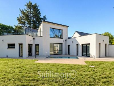 Annonce Vente 5 pices Maison Noyalo 56