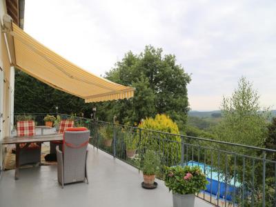 Acheter Maison Villapourcon Nievre