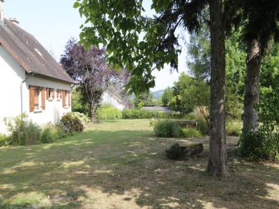 For sale Chapelle-sous-uchon 5 rooms 130 m2 Saone et loire (71190) photo 4