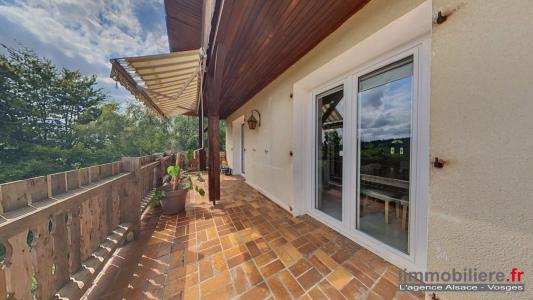 Acheter Maison 124 m2 Moyenmoutier