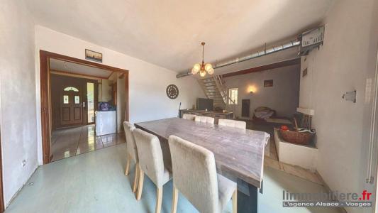 Acheter Maison Moyenmoutier Vosges