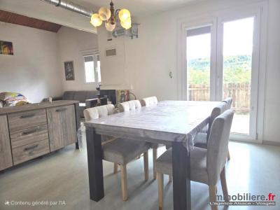 Acheter Maison Moyenmoutier 172000 euros