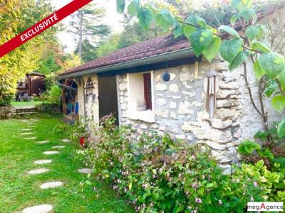 For sale Mareil-sur-mauldre 3 rooms 60 m2 Yvelines (78124) photo 4