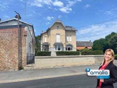 Annonce Vente 9 pices Maison Cambrai 59