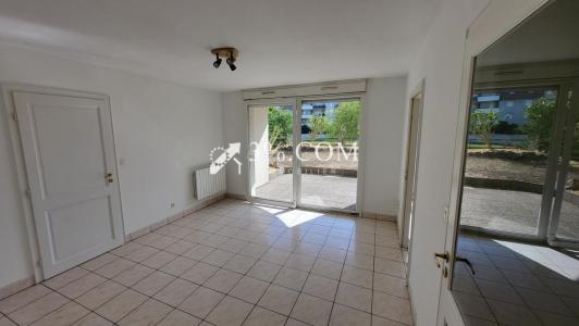 Acheter Appartement 46 m2 Lingolsheim