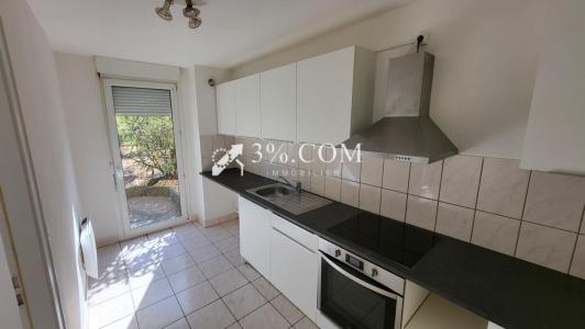 Acheter Appartement Lingolsheim Bas rhin