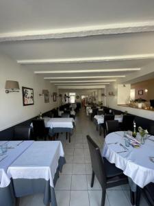 For sale Bourbonne-les-bains 30 rooms 1060 m2 Haute marne (52400) photo 4